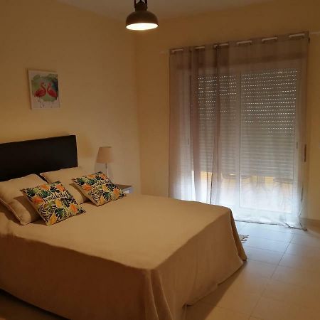 Cabanas Apartment Tavira Extérieur photo