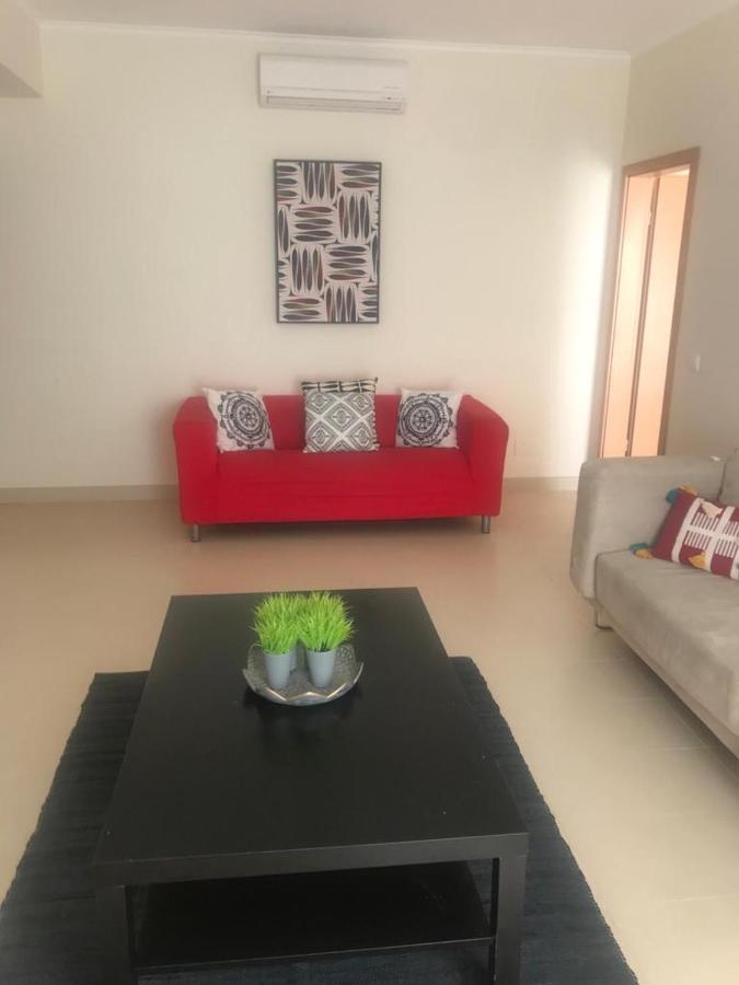 Cabanas Apartment Tavira Extérieur photo