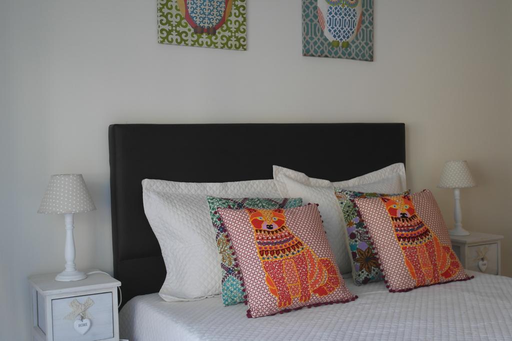 Cabanas Apartment Tavira Extérieur photo