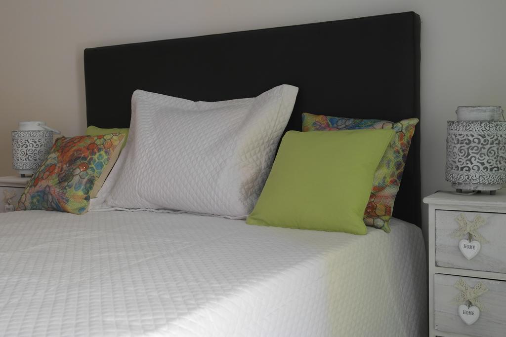 Cabanas Apartment Tavira Extérieur photo