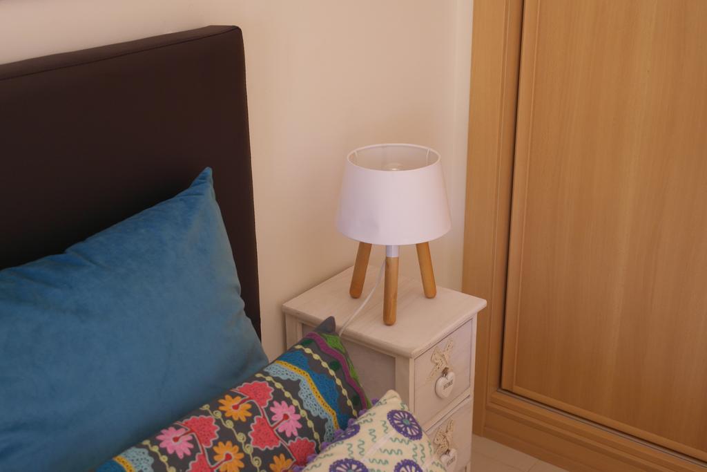 Cabanas Apartment Tavira Extérieur photo
