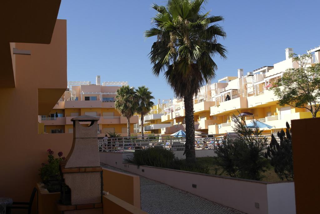 Cabanas Apartment Tavira Extérieur photo