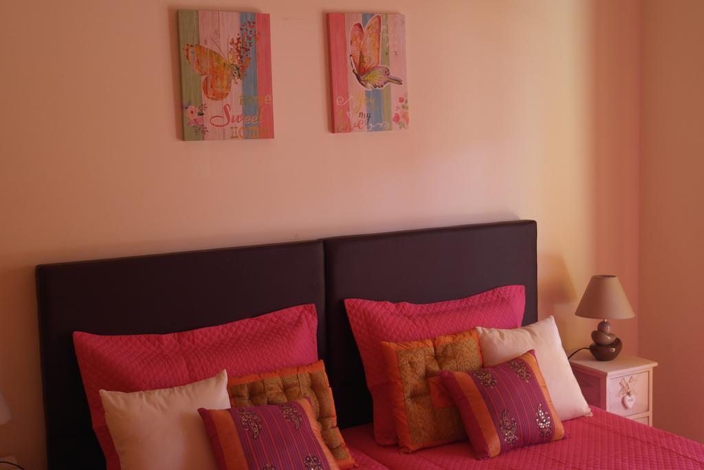 Cabanas Apartment Tavira Extérieur photo