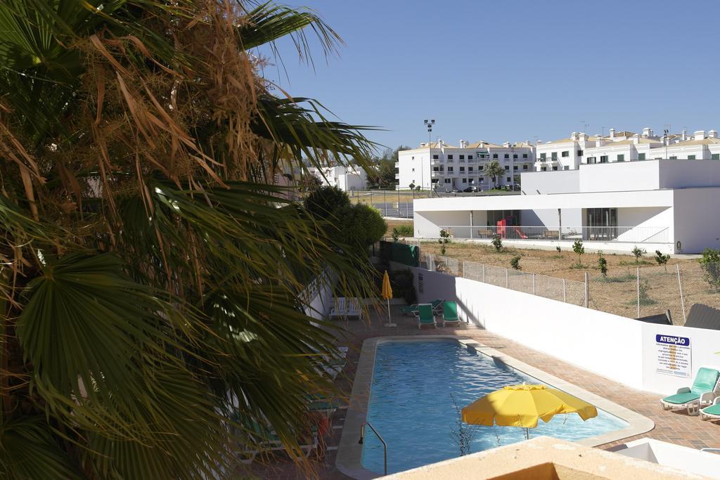 Cabanas Apartment Tavira Extérieur photo