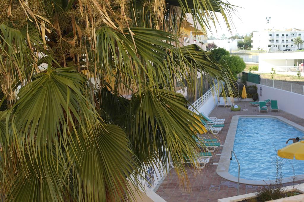 Cabanas Apartment Tavira Extérieur photo