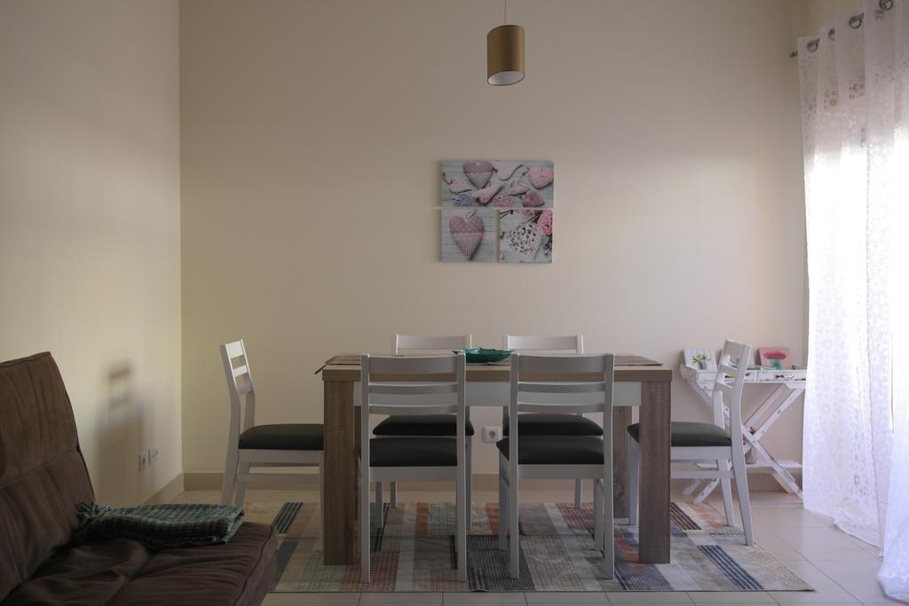 Cabanas Apartment Tavira Extérieur photo