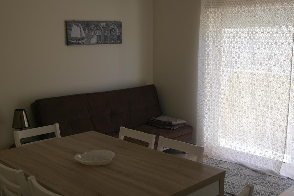 Cabanas Apartment Tavira Extérieur photo