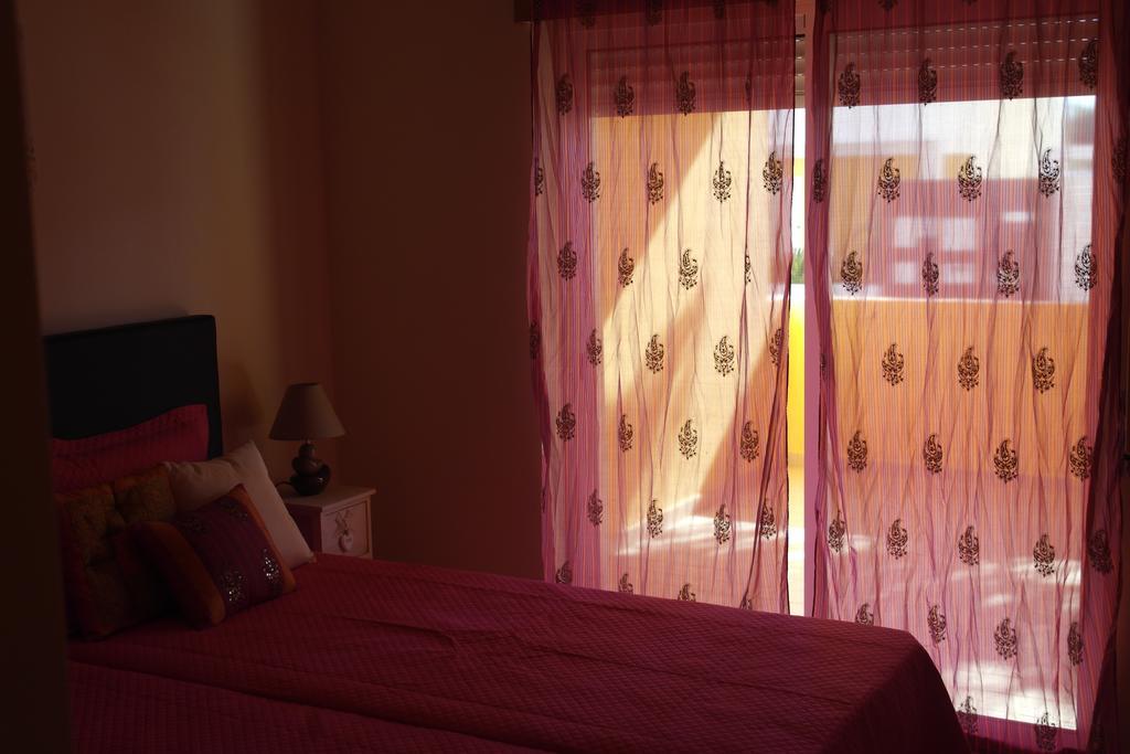 Cabanas Apartment Tavira Extérieur photo