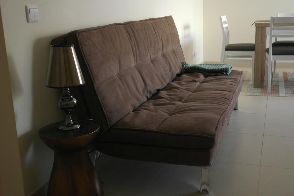 Cabanas Apartment Tavira Extérieur photo