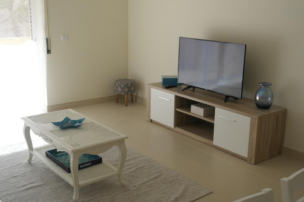 Cabanas Apartment Tavira Extérieur photo