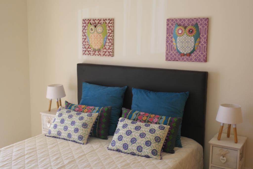Cabanas Apartment Tavira Extérieur photo