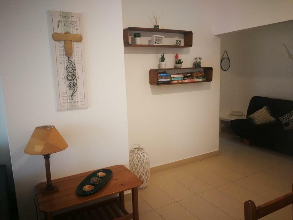 Cabanas Apartment Tavira Extérieur photo