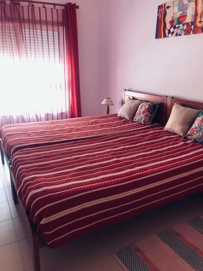 Cabanas Apartment Tavira Extérieur photo