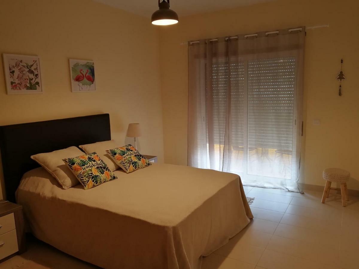 Cabanas Apartment Tavira Extérieur photo