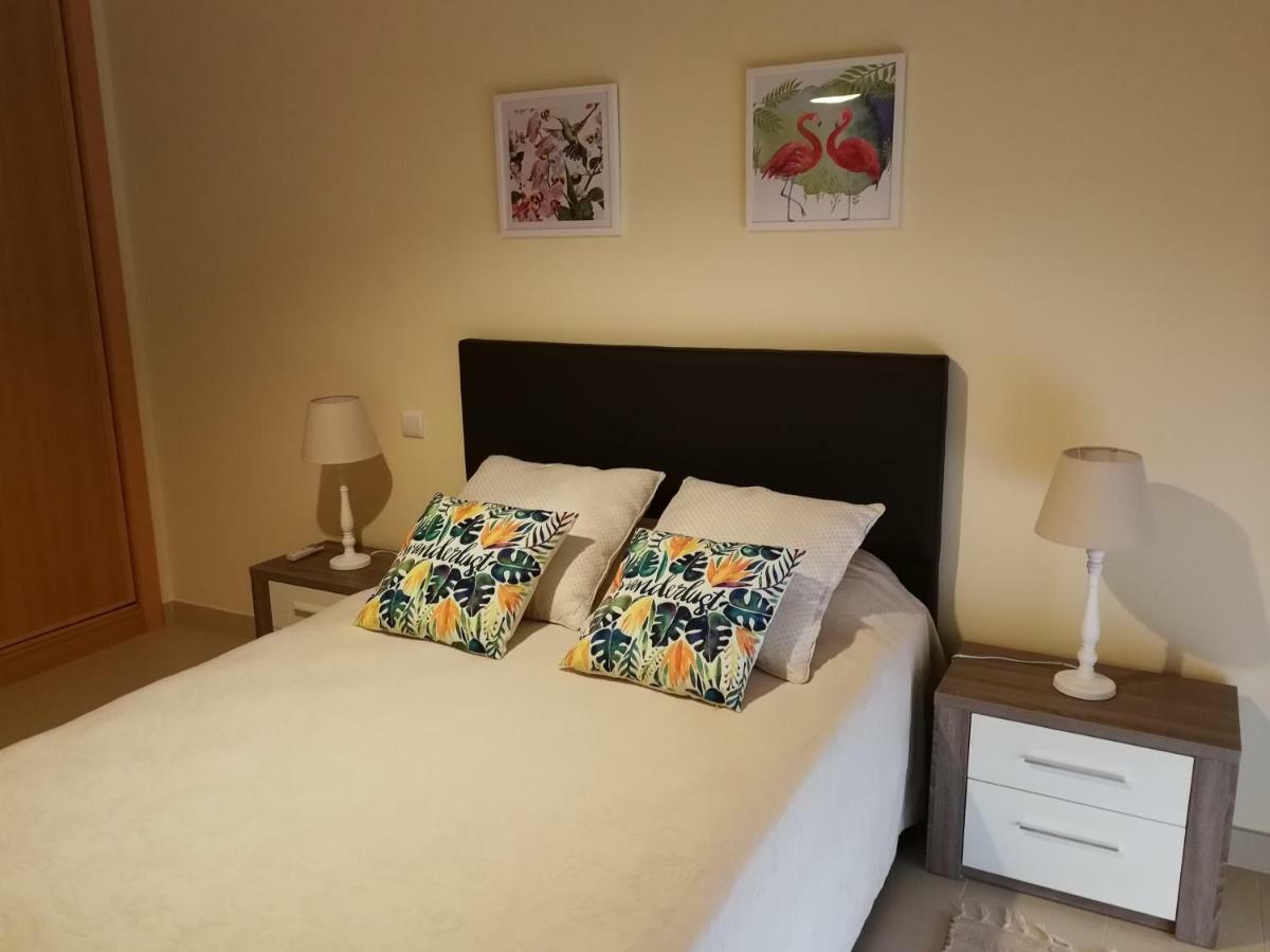 Cabanas Apartment Tavira Extérieur photo