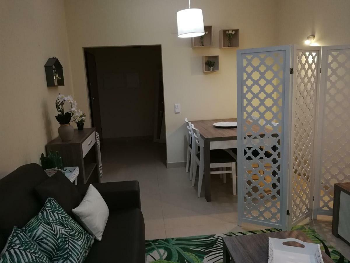 Cabanas Apartment Tavira Extérieur photo