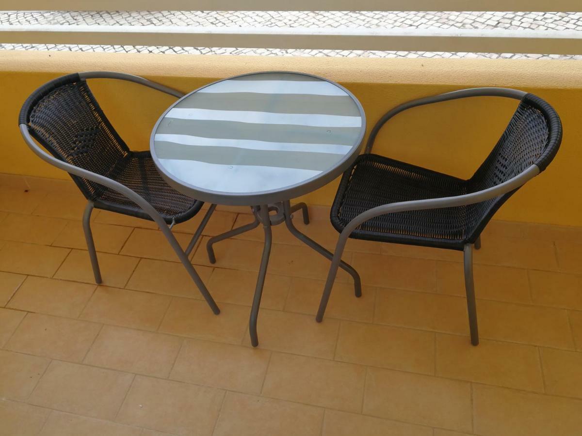 Cabanas Apartment Tavira Extérieur photo