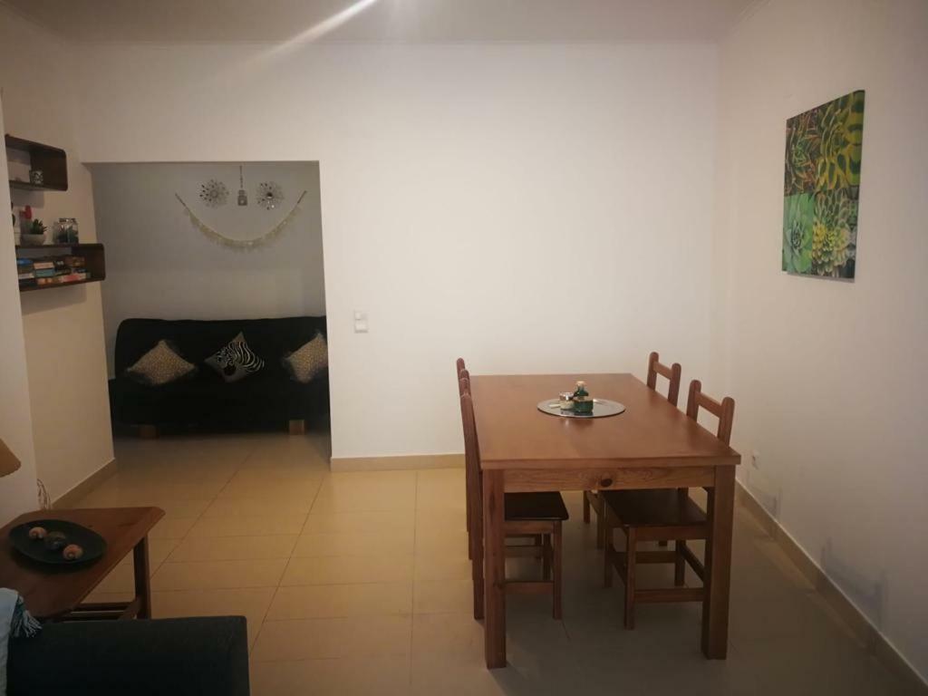 Cabanas Apartment Tavira Extérieur photo